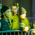 Kapitán Demo a DJ Roxtar v Uffu