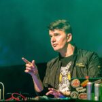 Kapitán Demo a DJ Roxtar v Uffu