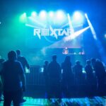 Kapitán Demo a DJ Roxtar v Uffu