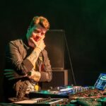 Kapitán Demo a DJ Roxtar v Uffu