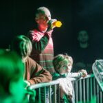 Kapitán Demo a DJ Roxtar v Uffu