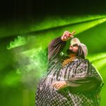 Kapitán Demo a DJ Roxtar v Uffu