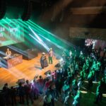 Kapitán Demo a DJ Roxtar v Uffu