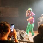 Kapitán Demo a DJ Roxtar v Uffu
