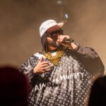 Kapitán Demo a DJ Roxtar v Uffu