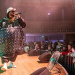 Kapitán Demo a DJ Roxtar v Uffu