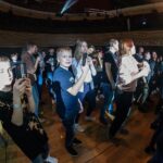 Kapitán Demo a DJ Roxtar v Uffu