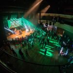 Kapitán Demo a DJ Roxtar v Uffu