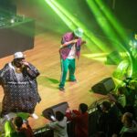 Kapitán Demo a DJ Roxtar v Uffu