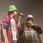 Kapitán Demo a DJ Roxtar v Uffu