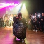 Kapitán Demo a DJ Roxtar v Uffu