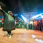 Kapitán Demo a DJ Roxtar v Uffu