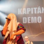 Kapitán Demo a DJ Roxtar v Uffu