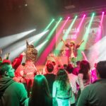 Kapitán Demo a DJ Roxtar v Uffu