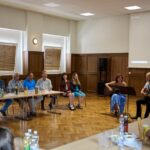 Karel Vašíček oslavil 80. narozeniny