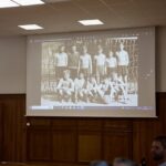 Karel Vašíček oslavil 80. narozeniny