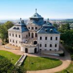 Atraktivní turistická místa v Královéhradeckém kraji