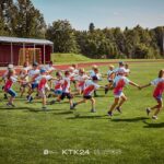 Kasper Trutnovské kempy - pozvánka na 12. ročník