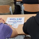 Kasper ocenil strojaře na průmyslovce