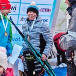 Zimní sezona Kasper - Swix Teamu