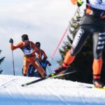 Zimní sezona Kasper - Swix Teamu