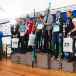 Zimní sezona Kasper - Swix Teamu