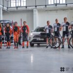 Zimní sezona Kasper - Swix Teamu