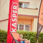 Kasper Trutnovské kempy - zahájení 11. ročníku