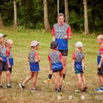 Kasper Trutnovské kempy - zahájení 11. ročníku