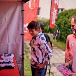 10. Kasper Trutnovské kempy zahájeny