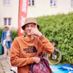 10. Kasper Trutnovské kempy zahájeny