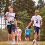 10. Kasper Trutnovské kempy zahájeny
