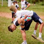 10. Kasper Trutnovské kempy zahájeny