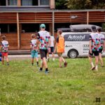 10. Kasper Trutnovské kempy zahájeny