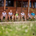10. Kasper Trutnovské kempy zahájeny