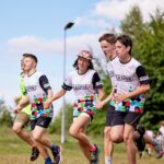 10. Kasper Trutnovské kempy zahájeny