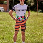 10. Kasper Trutnovské kempy zahájeny