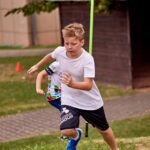 Kasper Trutnovské  kempy 2022 - 2. turnus