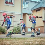 Kasper Trutnovské kempy - 11. ročník