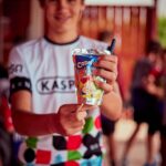 Kasper Trutnovské kempy - 11. ročník