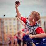 Kasper Trutnovské kempy - 11. ročník