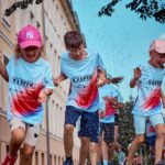 Kasper Trutnovské kempy - pozvánka na 12. ročník