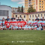 Kasper Trutnovské kempy - pozvánka na 12. ročník