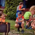 Kasper Trutnovské kempy - pozvánka na 12. ročník
