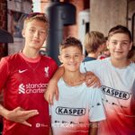 Kasper Trutnovské kempy - pozvánka na 12. ročník
