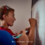 Kasper Trutnovské kempy - pozvánka na 12. ročník