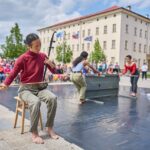 Festival Cirk-UFF 2023, 3. den
