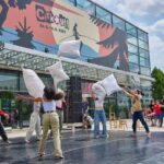 Festival Cirk-UFF 2023, 3. den