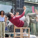 Festival Cirk-UFF 2023, 3. den