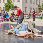 Festival Cirk-UFF 2023, 3. den
